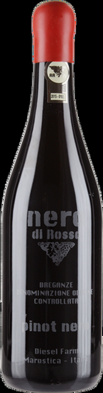 Nero di Rosso Diesel Farm - 2015 - Veneto, Italien
