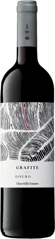 Churchill's Estates Grafite tinto Douro DOC Churchill Graham - 2021 - Douro, Portugal