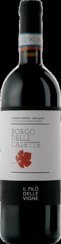 Borgo Delle Casette DOC Il Filò delle Vigne - 2019 - Veneto, Italien