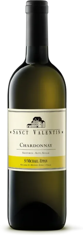 Alto Adige St. Valentin Chardonnay DOC Kellerei St-Michael - 2024 - Südtirol, Italien