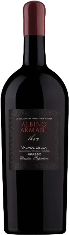 Ripasso della Valpolicella DOC Albino Armani - 2022 - Italien