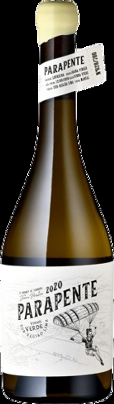 Loureiro Parapente Pine Nuts Vines & Wine - 2021 - Vinho verde, Portugal