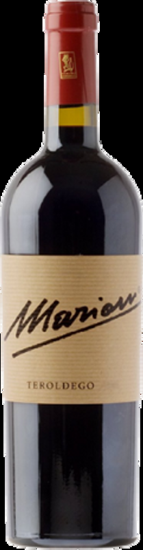 Teroldego IGT Marion - 2020 - Veneto, Italien