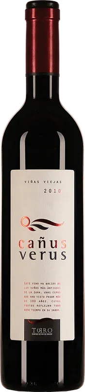 Canus Verus Covitoro - 2022 - Duero-Tal (Castilla y Leon), Spanien