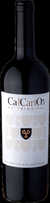 Calcario 3 do Principal Bairrada DOC Quinta da Pedra - 2018 - Bairrada, Portugal