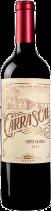 Carrascal Corte Clásico Bodega Weinert - 2019 - Mendoza, Argentinien
