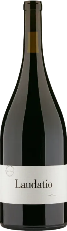 Skript Laudatio Cuvée AOC Schaffhausen Rutishauser-Divino - 2019 - Schaffhausen, Schweiz