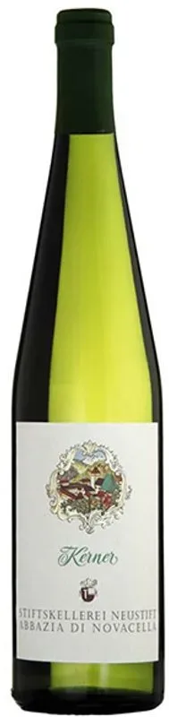 Kerner DOC S.B.E. classico Abbazia di Novacella - 2025 - Südtirol, Italien