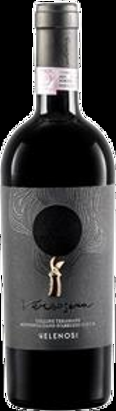 Verso Sera Montepulciano d'Abruzzo DOCG Velenosi Ercole Vitivinicola Ascoli Piceno - 2021 - Abruzzen, Italien