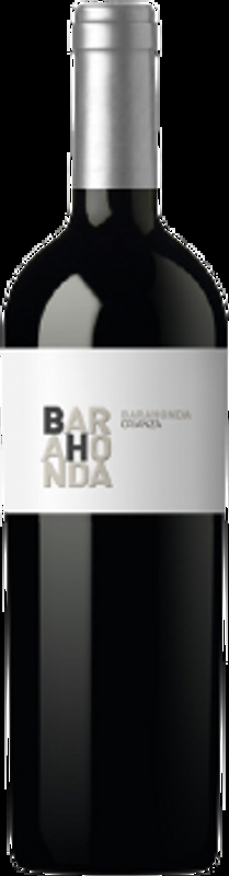 Senior de Barahonda Crianza Monastrell-Syrah-Petit Verdot DO Bodegas Senorio Barahonda - 2017 - Levante, Spanien
