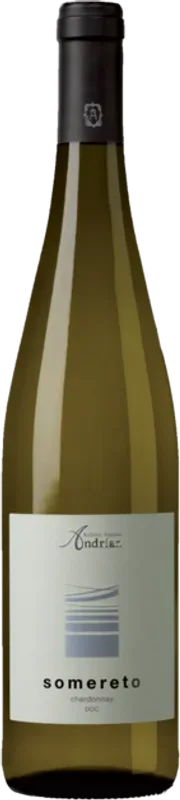Somereto DOC Kellerei Andrian - 2025 - Südtirol, Italien