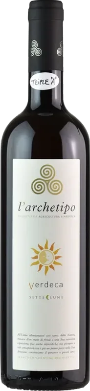 Sette Lune Verdeca IGT Salento L'Archetipo - 2017 - Apulien, Italien