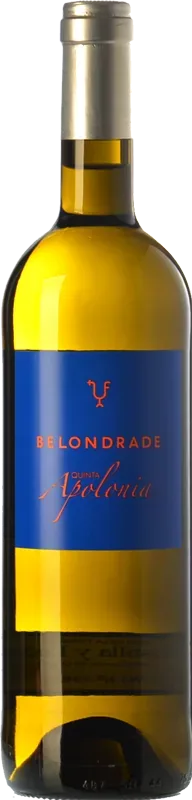 Quinta Apolonia Belondrade - 2024 - Duero-Tal (Castilla y Leon), Spanien