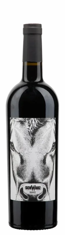 Schwarz Kuhvée Weingut Johann Schwarz - 2021 - Burgenland, Österreich