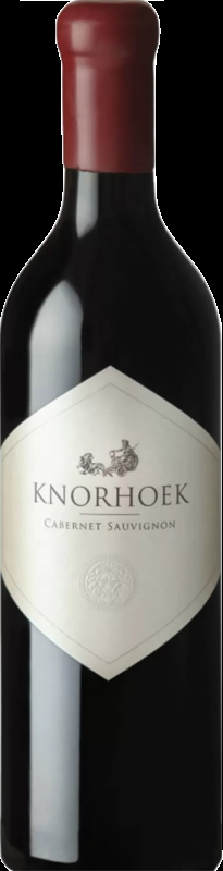Knorhoek Cabernet Sauvignon Knorhoek - 2021 - Coastal Region, Südafrika
