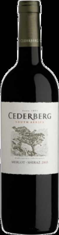 Cederberg Merlot Cederberg - 2022 - Südafrika