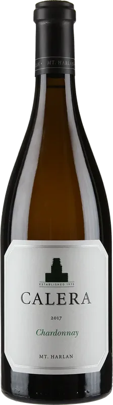 Chardonnay Calera - 2019 - Kalifornien, USA