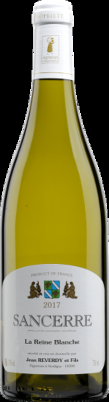 Sancerre AOC Reine Blanche Domaine Reverdy-Ducroux - 2025 - Loire, Frankreich