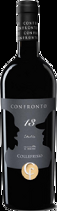 Confronto Collefrisio - 2016 - Abruzzen, Italien