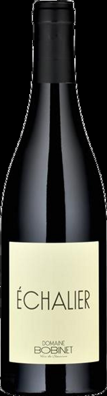 Échaliers AOC Saumur Champigny Domaine Bobinet - 2016 - Loire, Frankreich