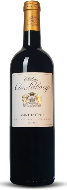 Cos Labory 5Eme Cru Classe Saint-Estèphe Château Cos Labory - 2016 - Bordeaux, Frankreich