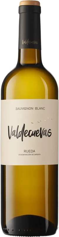 Sauvignon Blanc Rueda DO Valdecuevas - 2024 - Duero-Tal (Castilla y Leon), Spanien