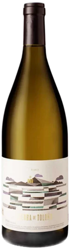 Rioja Blanco Rioja DOCa Sierra de Toloño - 2024 - Oberer Ebro, Spanien