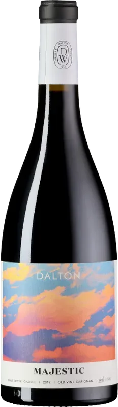 Dalton Majestic Dalton Winery - 2023 - Galil, Israel