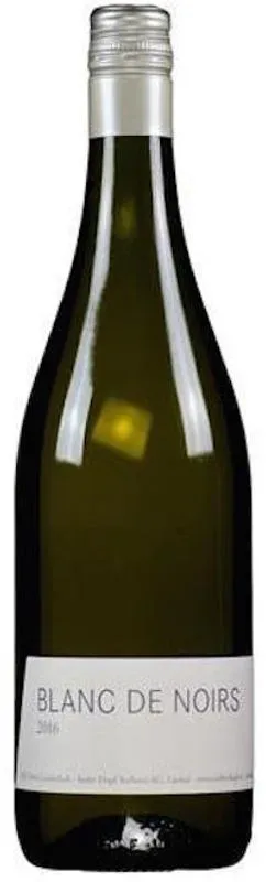 Baselbieter Blanc de Noirs AOC Basel-Landschaft Siebe Dupf Kellerei - 2024 - Basel, Schweiz