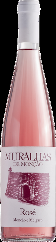 Muralhas de Monção DOC Adega de Monçao - 2024 - Vinho verde, Portugal