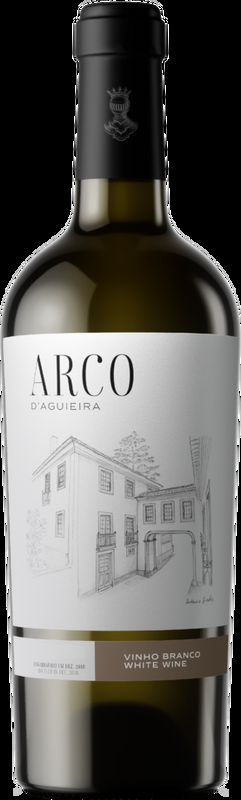 Arco D'Aguiera Bairrada DOC Aveleda Vinhos - 2017 - Bairrada, Portugal