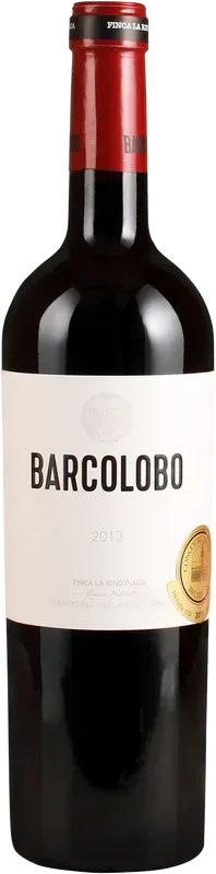 Victoria Crianza Castilla y León Barcolobo Viñedos y Bodegas - 2017 - Duero-Tal (Castilla y Leon), Spanien