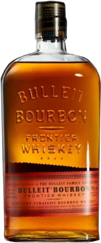 Bulleit Bourbon Bulleit Distilling - USA