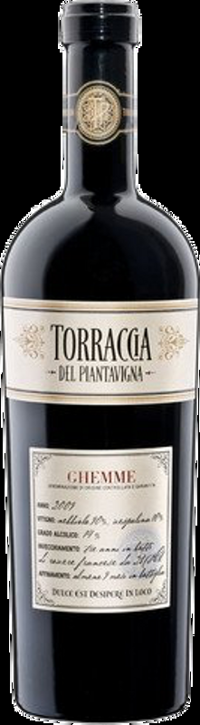 Ghemme Torraccia del Piantavigna - 2020 - Piemont, Italien