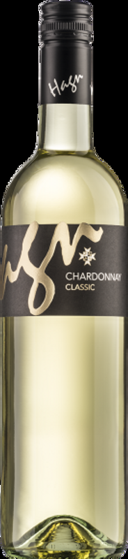 Chardonnay Classic Weingut Hagn - 2025 - Niederösterreich, Österreich
