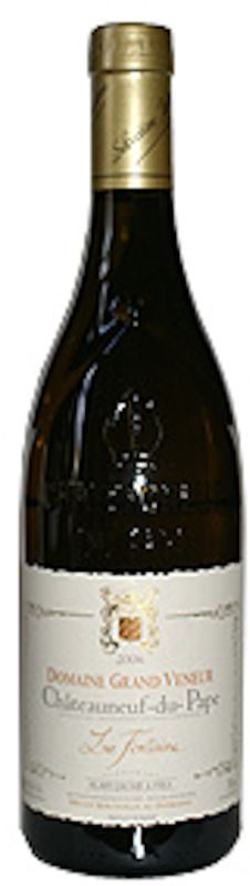 Chateauneuf-du-Pape blanc 