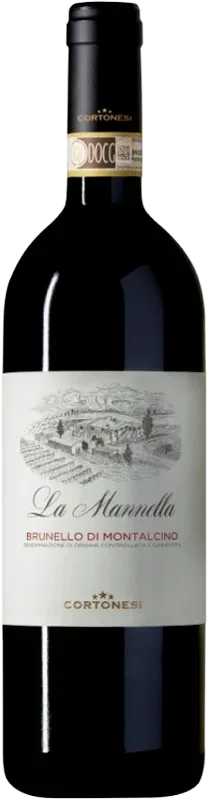 La Mannella di Cortonesi Cortonesi - 2018 - Toskana, Italien