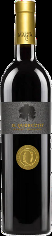 Querceto TI DOC Merlot Barrique Cantina Alla Maggia - 2020 - Tessin, Schweiz