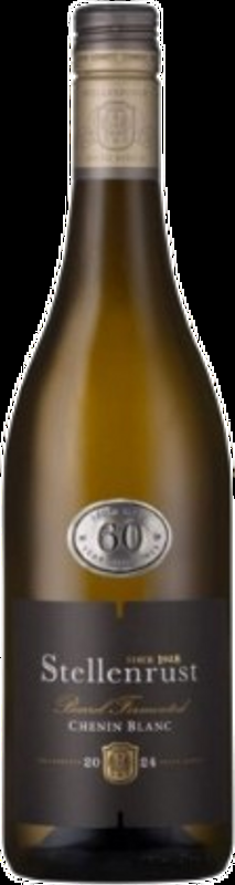 Stellenrust 