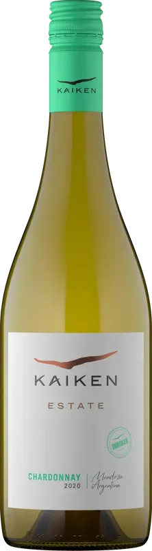 Estate Chardonnay Kaiken - 2020 - Mendoza, Argentinien