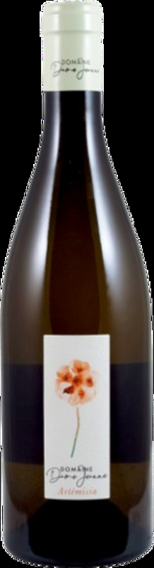 Cuvée Artemisia Coteaux Bourguignons AC Dame Jeanne - 2022 - Burgund, Frankreich