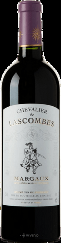 Chevalier De Lascombes Margaux AOC Château Lascombes - 2021 - Bordeaux, Frankreich