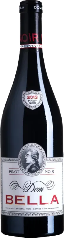 Dom Bella DOC Dão Quinta de Bella Encosta - 2017 - Dão, Portugal