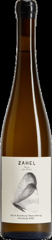 Riesling Ried Reisberg Demeter Weingut Zahel - 2024 - Wien, Österreich