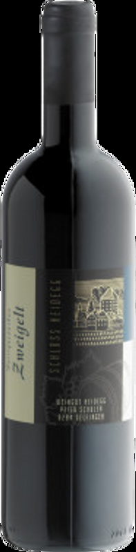 Zweigelt Barrique AOC Weingut Heidegg - 2022 - Schweiz