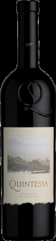 Huneeus Quintessa Napa Valley AOC Huneeus - 2015 - Kalifornien, USA