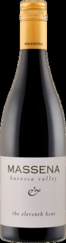 The Eleventh Hour Shiraz Massena - 2019 - South Australia, Australien