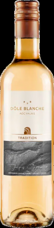 Dôle blanche AOC du Valais Jacques Germanier - 2025 - Wallis, Schweiz