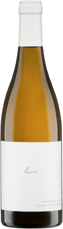 Kalkundkiesel weiss Claus Preisinger - 2023 - Burgenland, Österreich