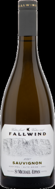Alto Adige Sauvignon Blanc Fallwind DOC Kellerei St-Michael - 2023 - Südtirol, Italien